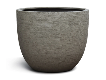 BUDONI - Garden vase in Fiber Clay by PAOLELLI GARDEN - view 3